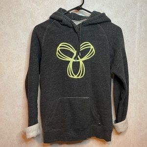 TNA hoodie